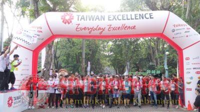 Taiwan Excellence Happy Run 2022